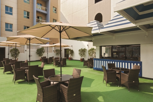 Hotel Ramada by Wyndham Bahrain (Manama)